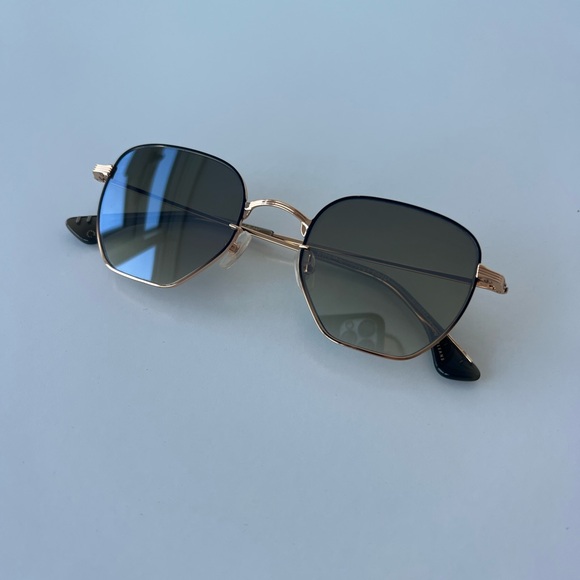 Krewe Billy Reid Sunglasses - Picture 4 of 7